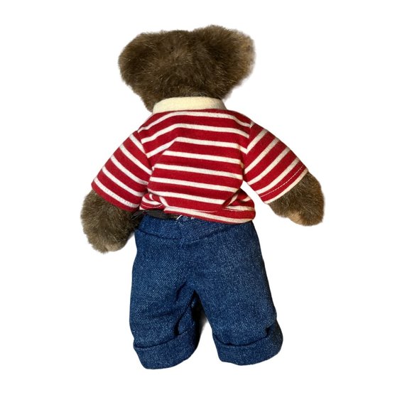 Boyds Bear Plush Collection Cousin Marty - Picture 4 of 11